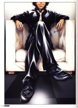 BUY NEW saiyuki - 193812 Premium Anime Print Poster